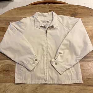 London Fog Maincoats Jacket